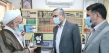 معاون اجرایی رئیس جمهور با نماینده ولی فقیه در استان یزد دیدار کرد