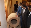 بقعه‌ی شیخ صفی‌الدین اردبیلی جزو ۲۶ اثر در انتظار ثبت جهانی است