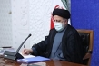 رئیس جمهور  درگذشت پدر ۳ شهید دفاع مقدس را تسلیت گفت
