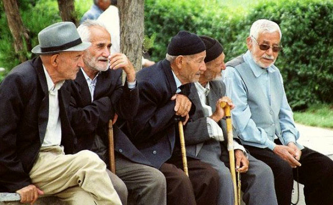 فرصت کوتاه کشور برای گذر از بحران پیری جمعیت/ چالش های دوران سالمندی