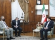 انتقاد مخبر از رفتارهای دوگانه کشورهای غربی