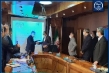 امضای تفاهم‌نامه همکاری بین جهاد دانشگاهی و سازمان ساتبا