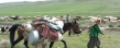 آغاز کوچ بهاره عشایر استان اردبیل