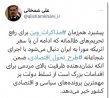 پیشبرد هم زمان مذاکرات وین با طرح تحول اقتصادی نشان از تسلط دولت دارد