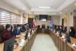 مدرسه اشتغال در دانشگاه تبریز افتتاح شد