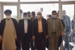وزیر علوم وارد استان خراسان رضوی شد
