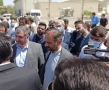 رفع مشکل کمبود آب آشامیدنی شهر چابهار طی یک سال آینده