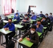 حضور ۹۷ درصد دانش‌آموزان دوره متوسطه تهران در مدارس