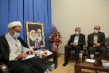 هدف ما در جهاددانشگاهی الگوسازی است