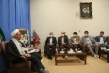 دکتر آشتیانی از افتخارات علمی کشور و جهاد دانشگاهی بود