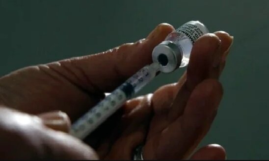 بیش از ۳۱هزار دُز واکسن کرونا در کشور طی شبانه روز گذشته تزریق شد