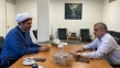 تسهیل و تسریع امور زائران عتبات عالیات در دستور کار سازمان حج و زیارت
