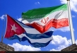 هجدهمین نشست کمیسیون اقتصادی ایران و کوبا با مدیریت وزیر بهداشت برگزار می شود