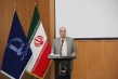 برگزاری آیین معارفه سرپرست دانشگاه فردوسی مشهد