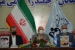 بازدید وزیر علوم از دانشگاه فنی و حرفه ای استان خراسان رضوی