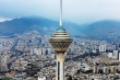 کیفیت هوای تهران در وضعیت قابل قبول قرار گرفت
