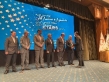 مصطفی بابایی به عنوان «ستاره شایستگی» انتخاب شد