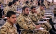 جذب نیروی سرباز امریه در بنیاد ملی نخبگان در شهر تهران