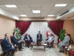 توسعه همکاری‌های علمی دانشگاه اوفا روسیه با دانشگاه‌های ایرانی
