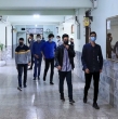 بحث یادگیری زبان خارجی و هنر ایرانی در مدارس خارج از کشور با جدیت دنبال می شود