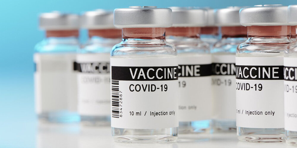 واریانت های جدید کرونا می‌توانند از واکسن‌ها فرار کنند