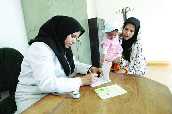 پزشکان خانواده دلسرد شده‌اند/ وزارت بهداشت به مصوبه آذر ۹۸ بی اعتناست