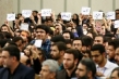 دیدار رمضانی دانشجویان با رهبر انقلاب فردا برگزار می‌شود