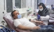 434 خوزستانی بر اثر گرد و خاک به مراکز درمانی مراجعه کردند