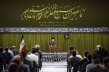 رهبر معظم انقلاب: کار بزرگ انقلاب برای دانشگاه هویت‌بخشی به آن بود