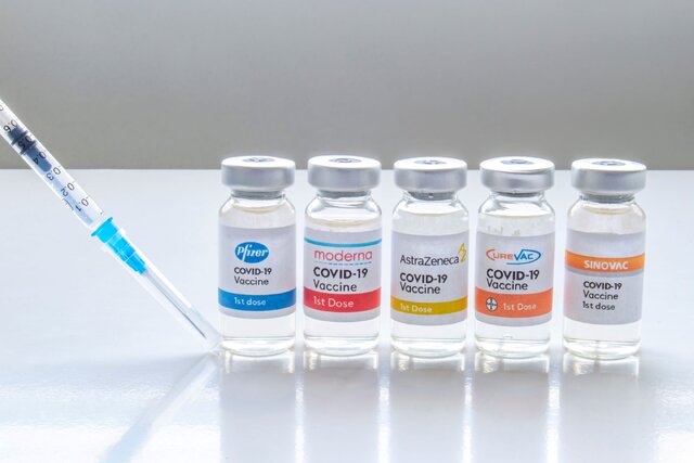 سیستم ایمنی بدن تعیین‌کننده اثربخشی واکسن کووید