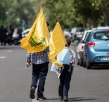 بیانیه جهاددانشگاهی به مناسبت روز جهانی قدس