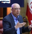 وزیر علوم: جمهوری اسلامی در حوزه‌های موشکی و نانو قله‌های افتخار را فتح کرده است