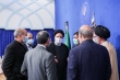 از افطار با کارگران تا تاکید بر ساخت ۴ میلیون مسکن