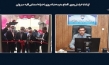 اولین مدرسه شبانه‌روزی دخترانه استثنایی کشور ویژه گروه کم توان ذهنی در مشهد افتتاح شد