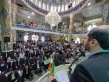 صدر مطالبات ما از مجامع حقوق بشری مسئله فلسطین است