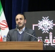 جشنواره حرکت معتبرترین جشنواره حوزه علمی دانشجویی است