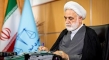 پیام تسلیت رئیس قوه قضائیه در پی درگذشت حجت‌الاسلام دعایی
