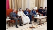 سفر وزیر نیرو به قطر