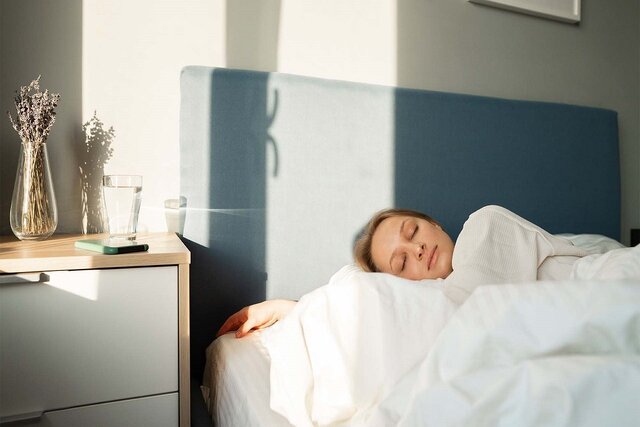 خواب چه نقشی در پاکسازی مغز دارد