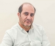 سیدعلی موسوی دبیر دوازدهمین جشنواره دوسالانه عکس و تصویرگری رشد شد