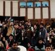 نمایه انقلاب اسلامی تحرکات شبکه‌ای است