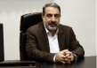 ناصر باقری‌مقدم، قائم‌مقام بنیاد ملی نخبگان شد