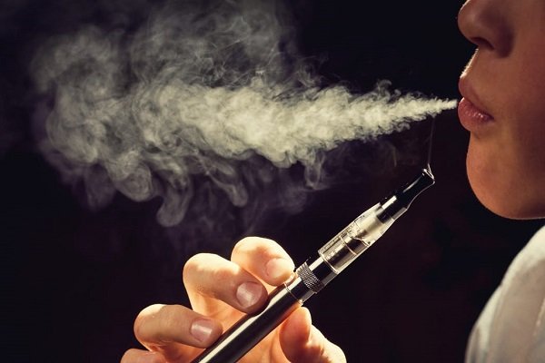علائم بلندمدت آسیب ریوی ناشی از سیگارهای الکترونیکی