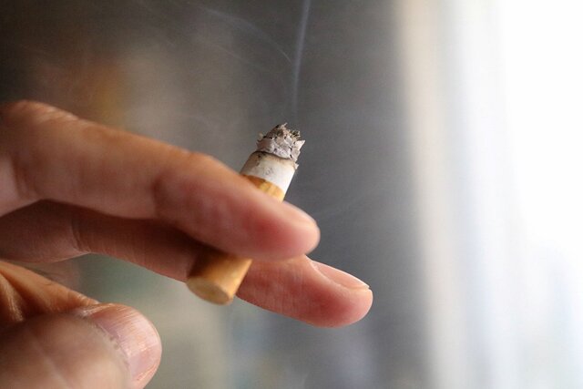 مصرف دخانیات چه تاثیری بر قدرت باروری دارد؟