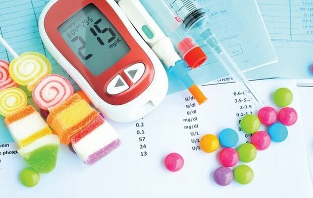 افزایش چاقی در کودکان و رشد ۵۰ درصدی ابتلا به دیابت