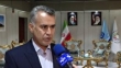 سرعت بخشی تعمیرات اساسی برای ذخیره سازی گاز در فصل سرما