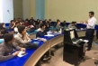 تلاش این دانشگاه تربیت معلمانی در تراز نظام جمهوری اسلامی است