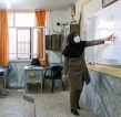 جایگزینی نمایشگرهای بزرگ با "تخته‌ها" در دستور کار قرارگاه است
