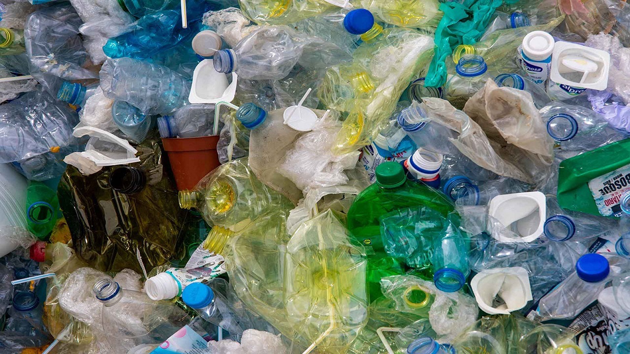 ابداع روشی جدید برای بازیافت پلاستیک و جلوگیری از آسیب‌های آن