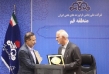 انعقاد تفاهم‌نامه پژوهشی بین شرکت نفت قم با دانشگاه تهران